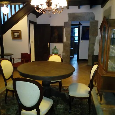 Acogedora Casa De Campo Con Piscina فيلة