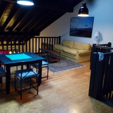 Acogedora Casa De Campo Con Piscina فيلة San Pantaleon