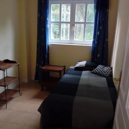 Acogedora Casa De Campo Con Piscina فيلة
