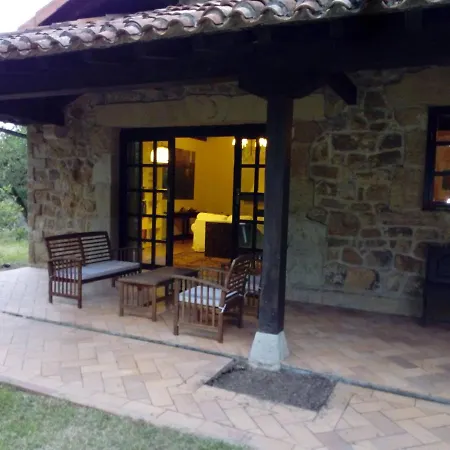 Acogedora Casa De Campo Con Piscina