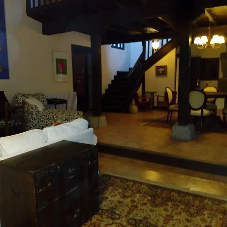 Acogedora Casa De Campo Con Piscina *