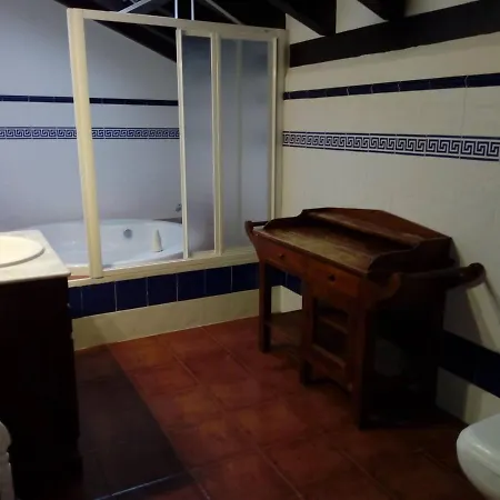 Acogedora Casa De Campo Con Piscina * San Pantaleon