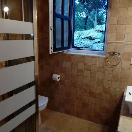 Acogedora Casa De Campo Con Piscina فيلة *